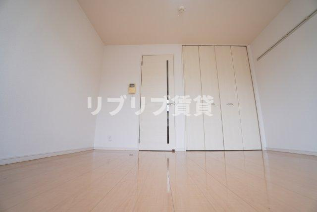 ＣＯＺＹ　ＶＩＬＬＡの居間・リビング