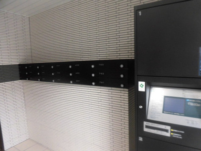 【その他共用部分】 | グランパシフィック天王寺南