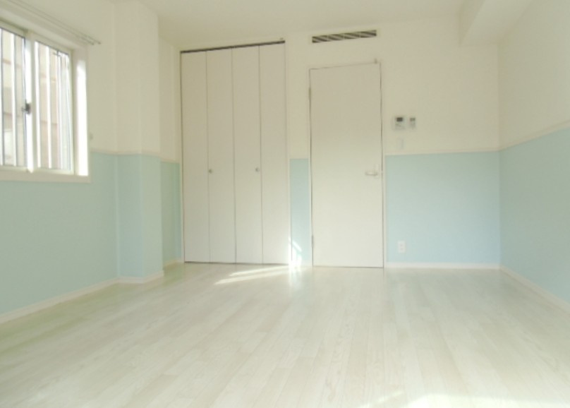 アルフリーベの居間・リビング