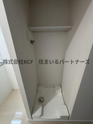 リファレンス久留米駅前の設備