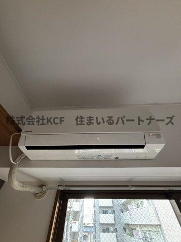 リファレンス久留米駅前の設備
