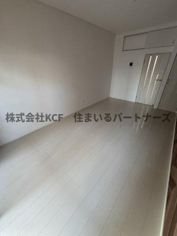 リファレンス久留米駅前の居間・リビング