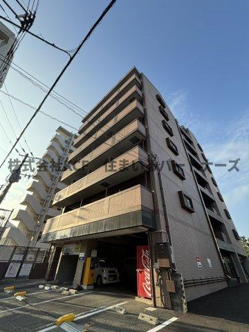 リファレンス久留米駅前