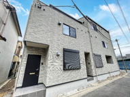 MIKA　RESIDENCEの画像