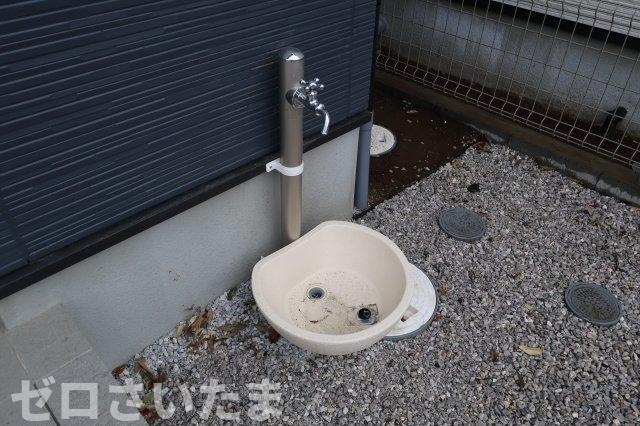 《仲介手数料無料》富士見市羽沢３丁目3-13新築一戸建てグラファーレのその他