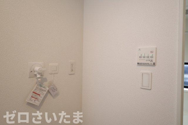 仲介手数料無料》富士見市羽沢3丁目3-13新築一戸建てグラファーレ