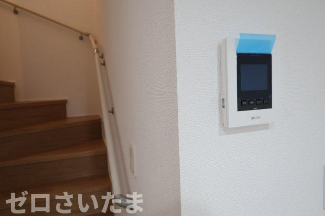 《仲介手数料無料》富士見市羽沢３丁目3-13新築一戸建てグラファーレ