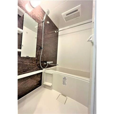 【浴室】 | プライマル片瀬江ノ島