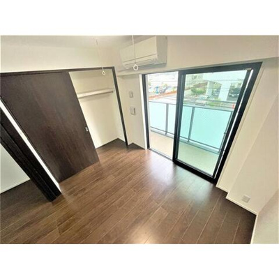 【寝室】 | プライマル片瀬江ノ島