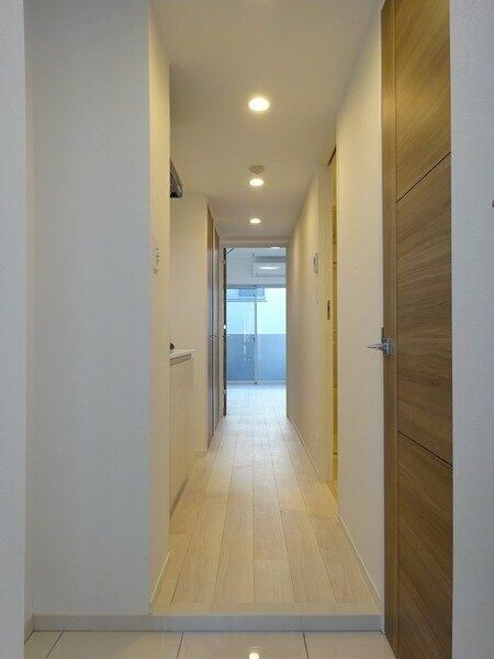 リヴシティ大泉学園のその他