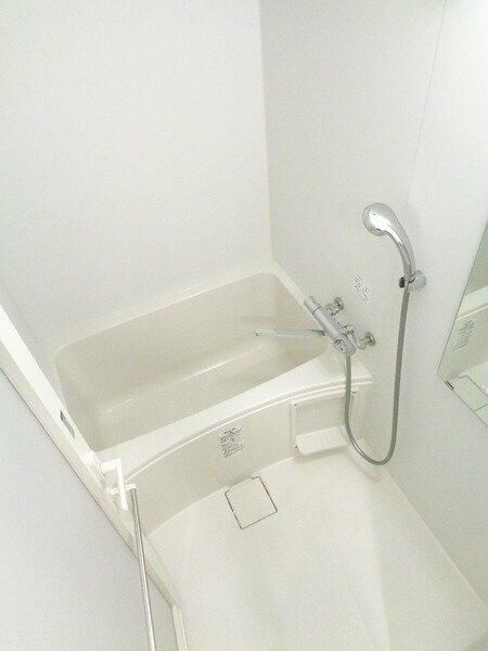 リヴシティ大泉学園の浴室