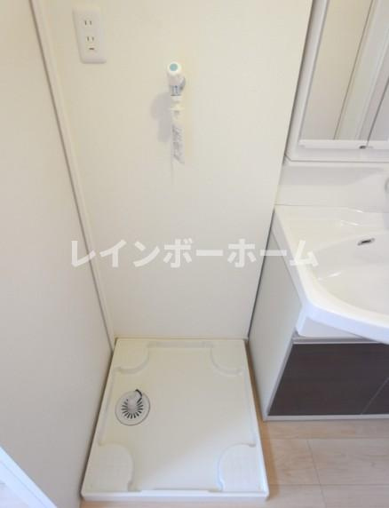 リブリ・広沢の設備