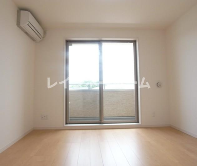 リブリ・広沢の内装