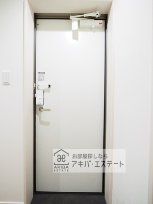 【玄関】 | La Luce 岩槻（ラ ルーチェ イワツキ) | 同一仕様写真