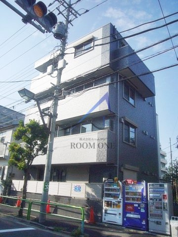 プランドール新小岩