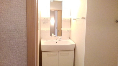 【洗面所】 | アルドーレ