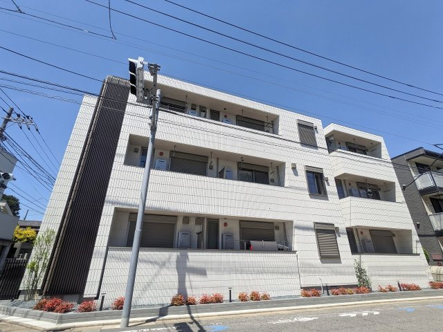 ザ・プレイス経堂