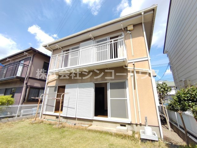 【外観】 | 久喜市栗原一丁目　中古戸建 | 久喜市栗原一丁目の戸建！