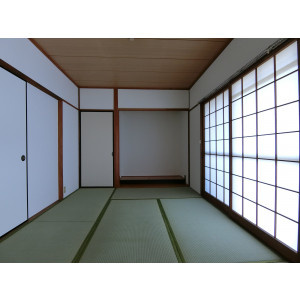 IT合川の設備