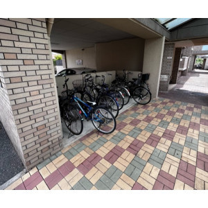 IT合川のその他共用部分
