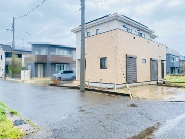 八街市文違　中古戸建のその他