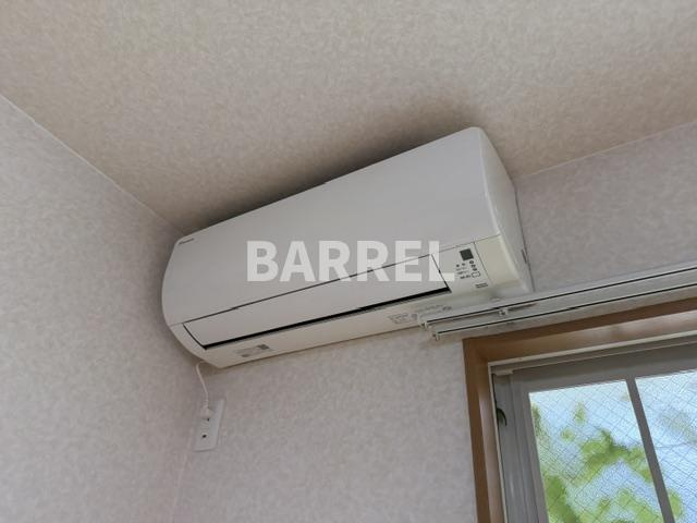 メゾンダイコー石橋の設備