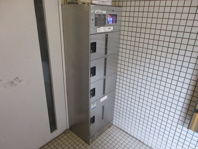 新栄アネックスのその他共用部分|新栄アネックス