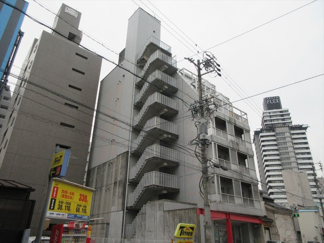 新栄アネックス