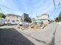 新築戸建　西東京市北町5丁目　新築戸建　全1棟の画像