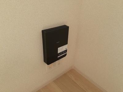 【内装】 | グランデール