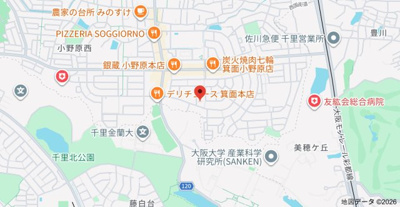 【地図】 | グランデール