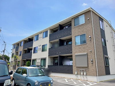【外観】 | グランデール