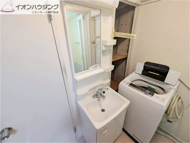 夢野ハイタウン3号棟