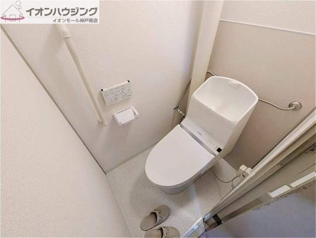 夢野ハイタウン3号棟