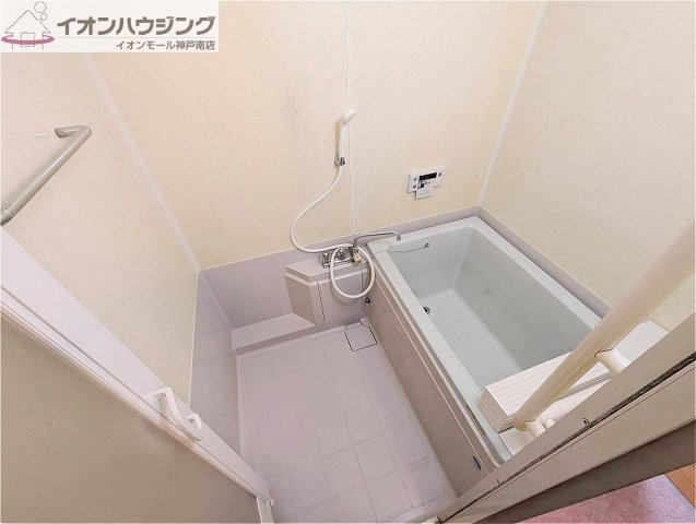 夢野ハイタウン3号棟