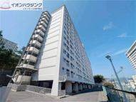 夢野ハイタウン3号棟の画像