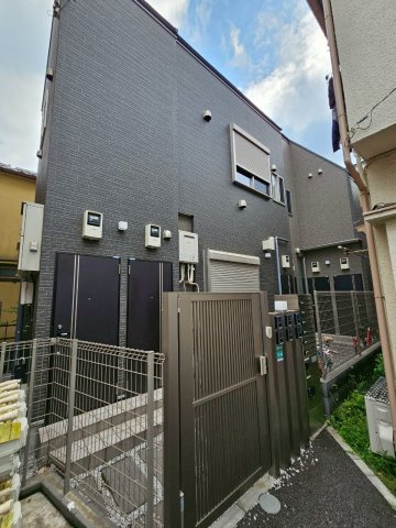 【外観】