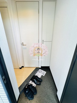 【玄関】 | フェニックス横濱吉野町 | 別部屋参考写真