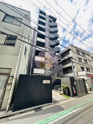 【外観】 | フェニックス横濱吉野町