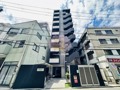 【外観】 | フェニックス横濱吉野町