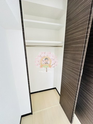 【収納】 | フェニックス横濱吉野町