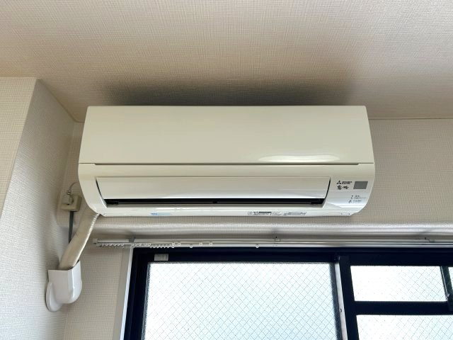 エスポワール六甲の設備
