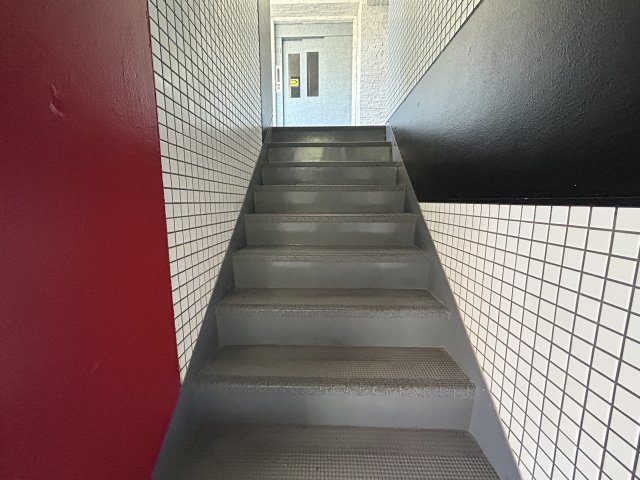 エスポワール六甲のその他共用部分