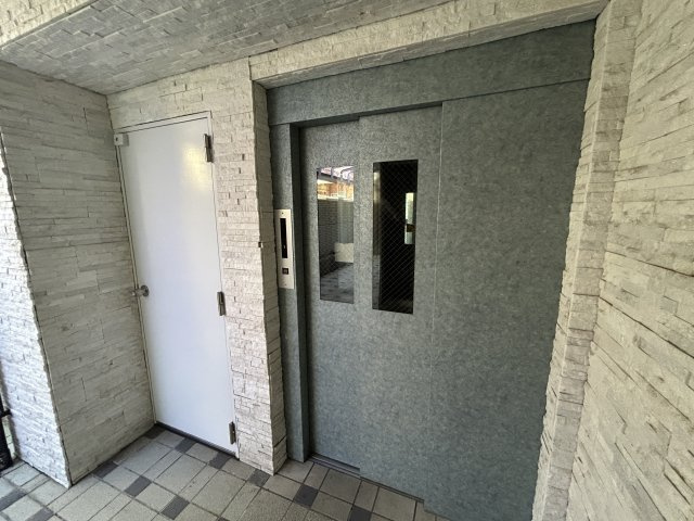エスポワール六甲のその他共用部分