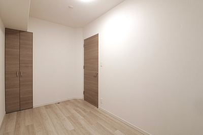 リバーガーデン福島 木漏れ日の丘 AB棟の洋室