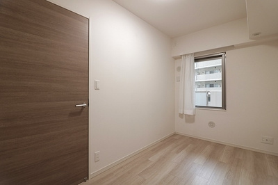 リバーガーデン福島 木漏れ日の丘 AB棟の洋室