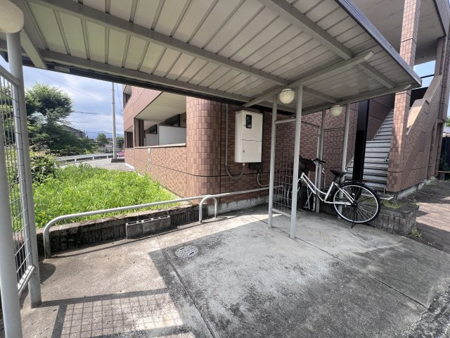 ファイン ステージのその他共用部分