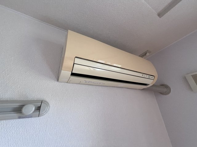 ファイン ステージの設備