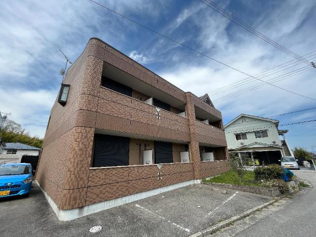 ファイン ステージのエントランス|外観写真（昼）