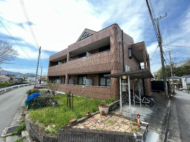 ファイン ステージのその他共用部分|外観写真（昼）